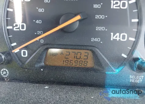 2001 Honda Accord 2.3 Ex z USA, uszkodzony, nr VIN JHMCG56691C026967